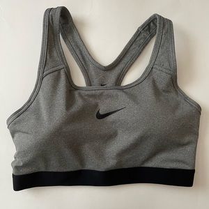 Nike Women's Dri-fit Pro Classic Padded Bra